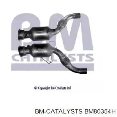 CT14029K Veneporte Convertidor - catalisador