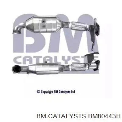 Compre 1674977 Ford Convertidor - catalisador