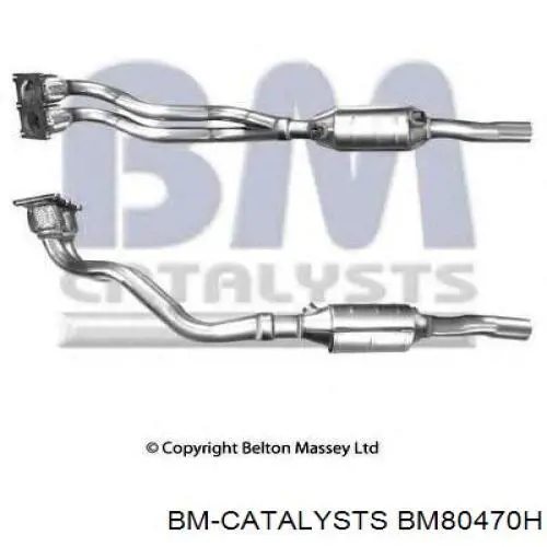 Compre 1K0254511FX VAG Silenciador, parte dianteira