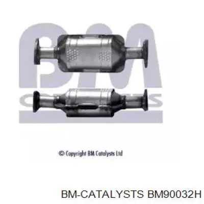 BM90032H BM Catalysts Convertidor - catalisador