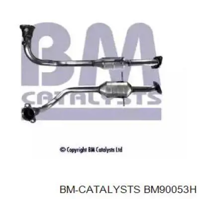 Compre JMJ1090003 JMJ Convertidor - catalisador