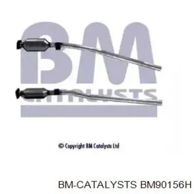 Compre 4A0131089CX VAG Convertidor - catalisador