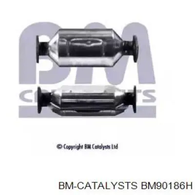 Convertidor - catalisador Opel Omega A 16, 17, 19