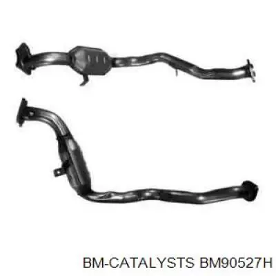 BM90527H BM Catalysts Convertidor - catalisador