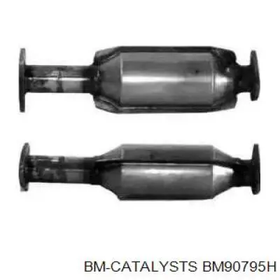 BM90795H BM Catalysts Convertidor - catalisador