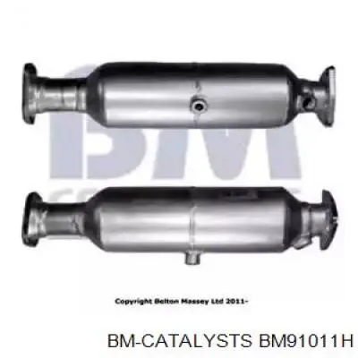 Compre BM91011H BM Catalysts Convertidor - catalisador