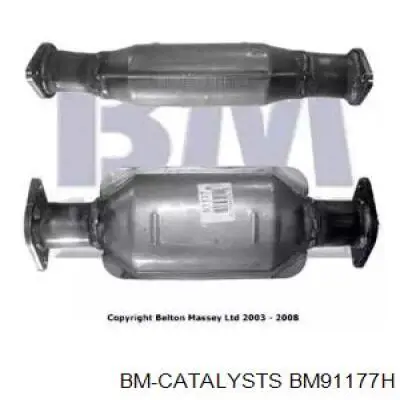 Convertidor - catalisador Mitsubishi Galant VIII EA
