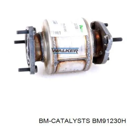 Compre BM91230H BM Catalysts Convertidor - catalisador