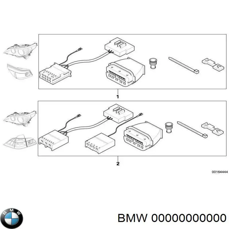 Bloco de cilindros de motor BMW 00000000000 preço, a partir de  