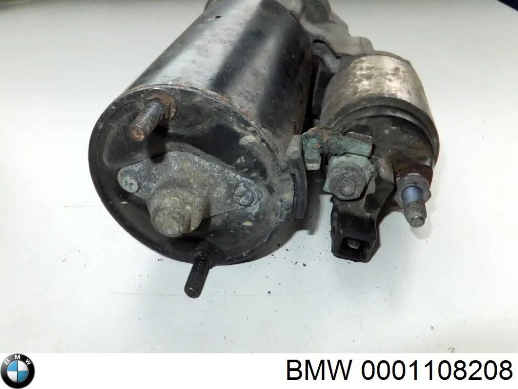 Motor de arranco BMW 0001108208 preço, a partir de 107,26 USD
