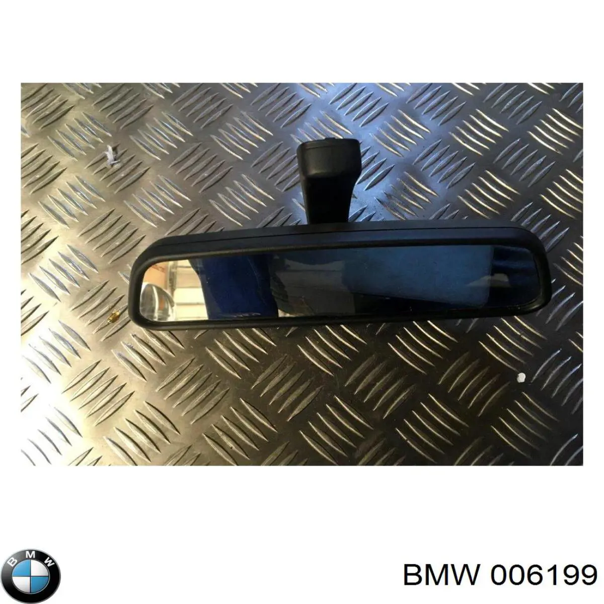 Espelho de salão interno BMW 006199 preço, a partir de 35,78 USD