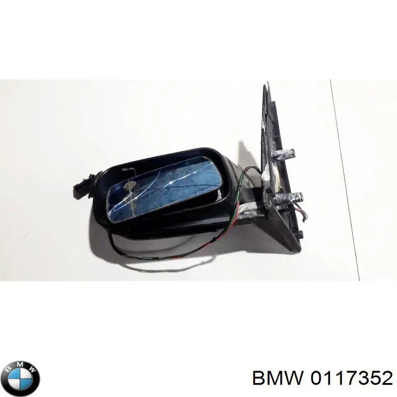 Compre 0117352 BMW 