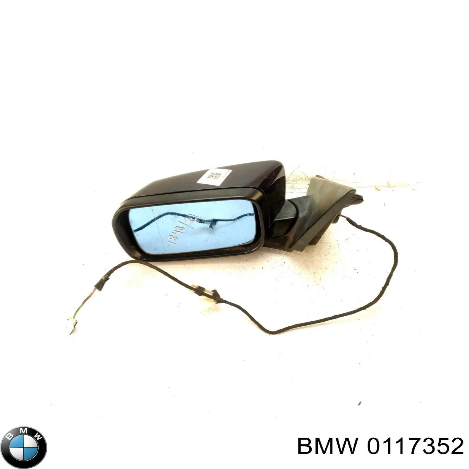  0117352 BMW
