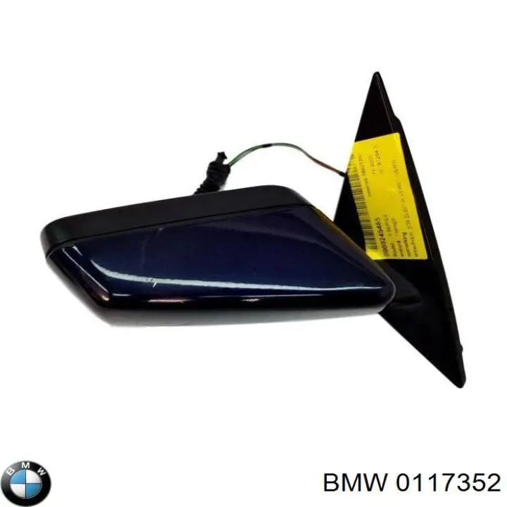 0117352 BMW 