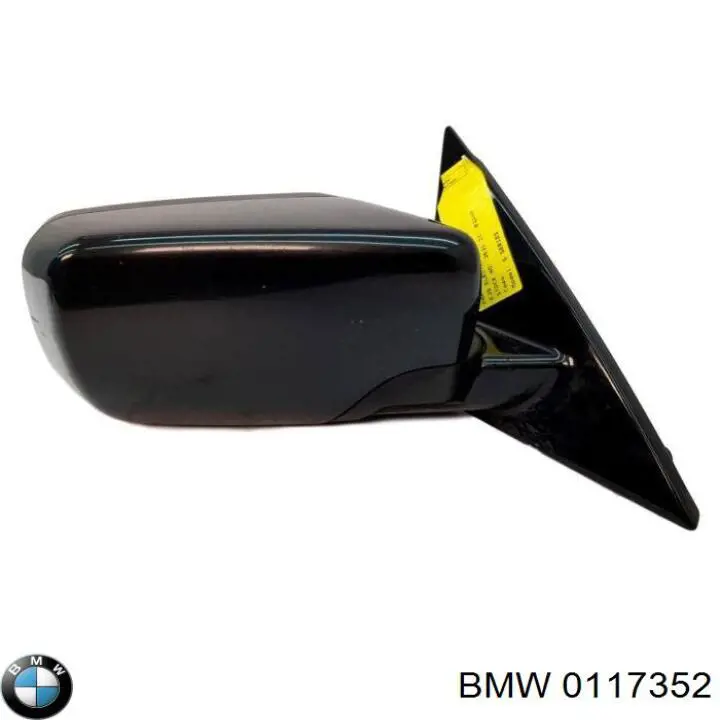 0117352 BMW 