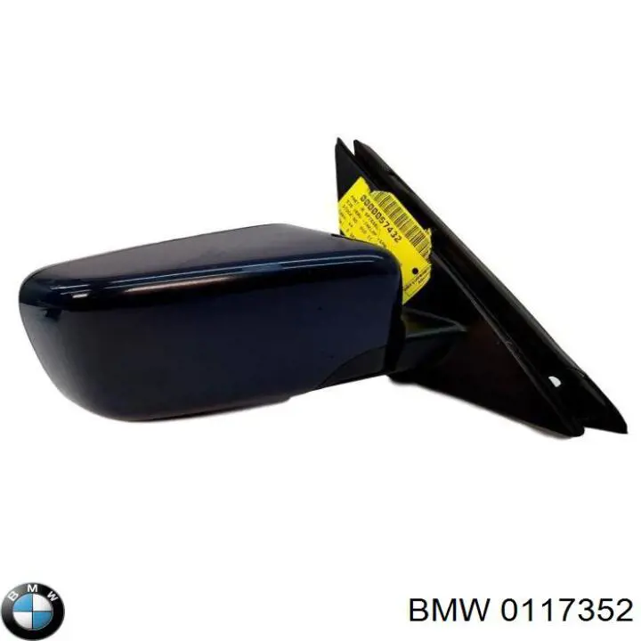  BMW 0117352 preço, a partir de 81,86 USD