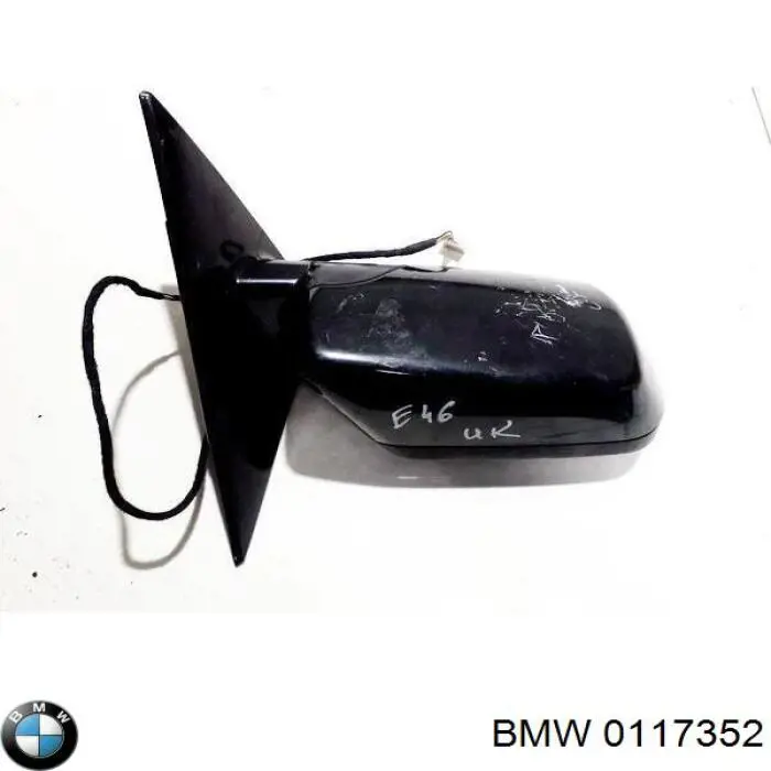  BMW 0117352 preço, a partir de 81,86 USD