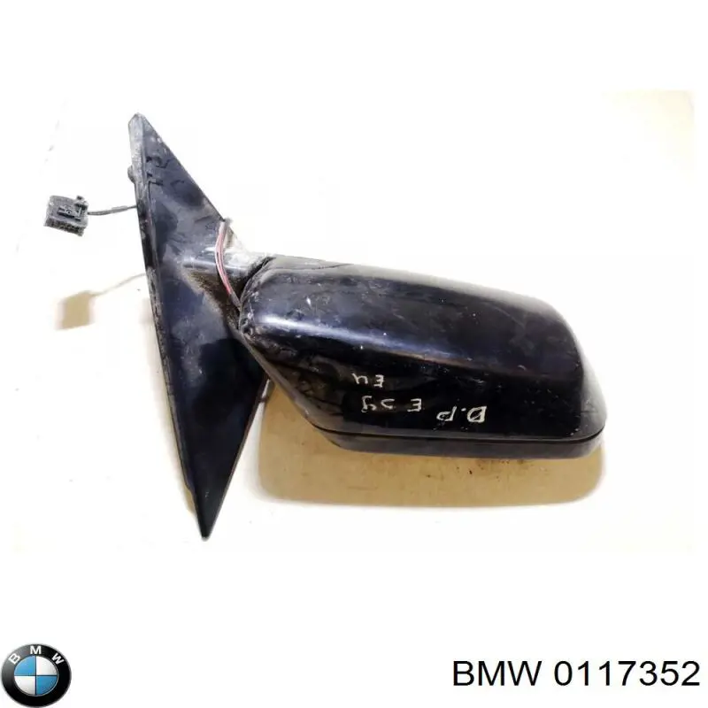 Compre 0117352 BMW 