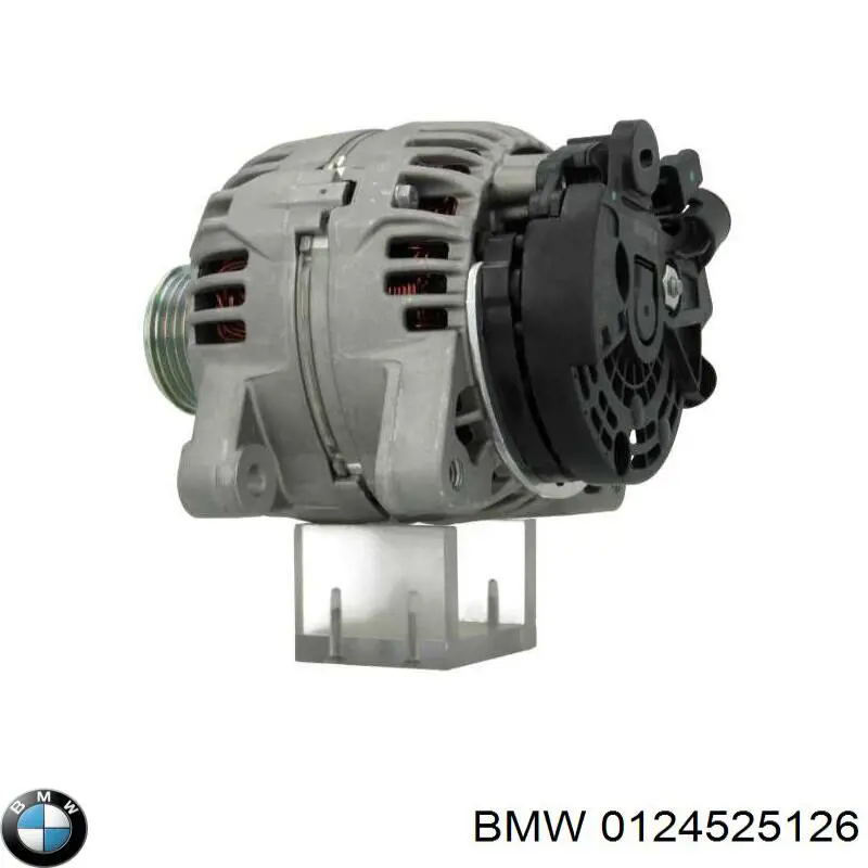 Gerador BMW 0124525126 preço, a partir de 124,50 USD