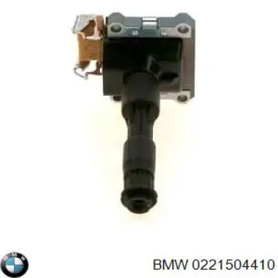0221504410 BMW Bobina de ignição