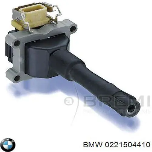 Bobina de ignição BMW 0221504410 preço, a partir de 32,35 USD