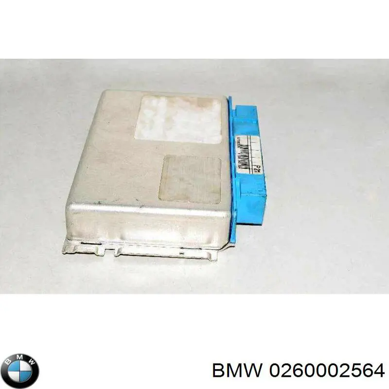 Compre 0260002564 BMW 