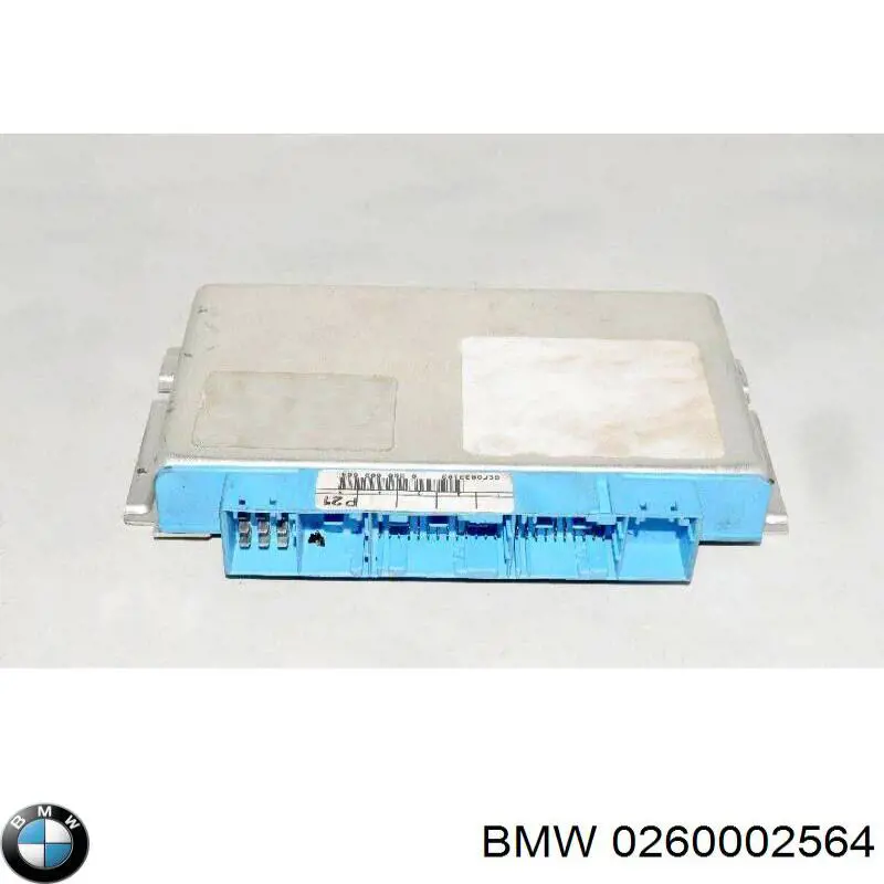  0260002564 BMW
