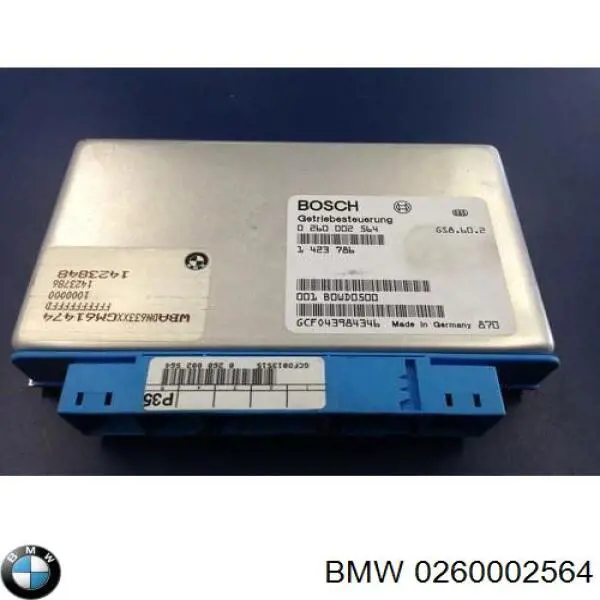  BMW 0260002564 preço, a partir de 87,03 USD