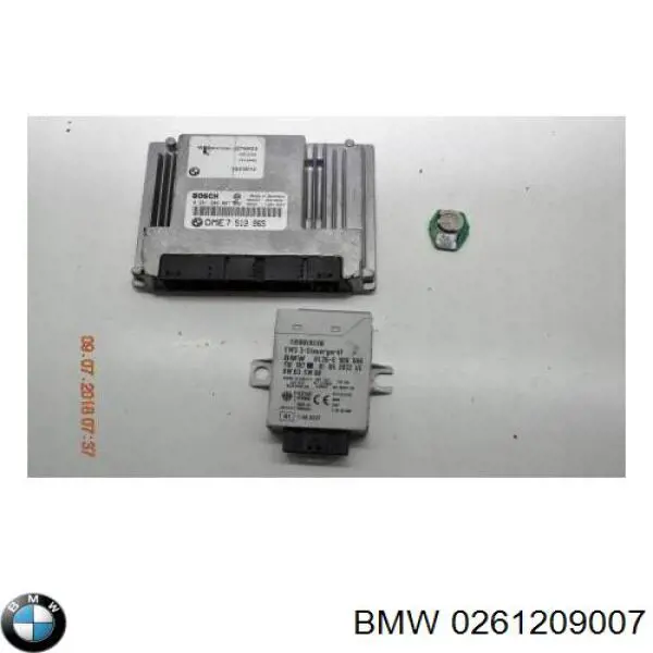 0261209007 BMW 