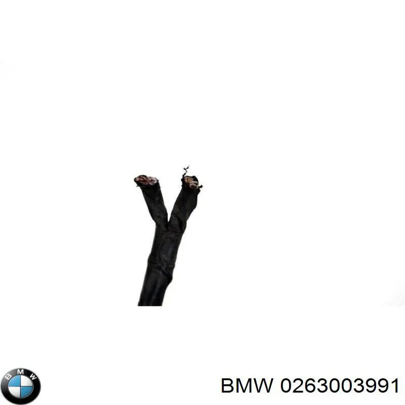 Compre 0263003991 BMW 