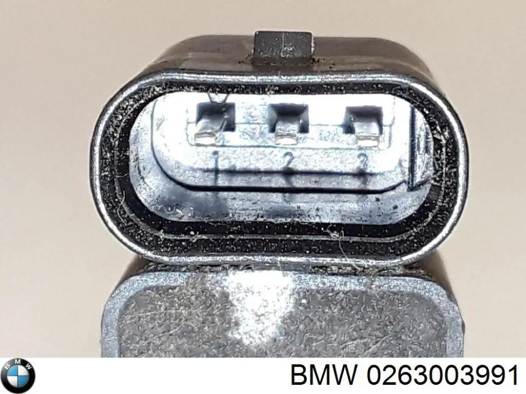  BMW 0263003991