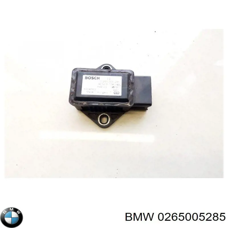 Sensor de frequência de rotação DSC BMW 6757406 preço, a partir de 124,28 USD