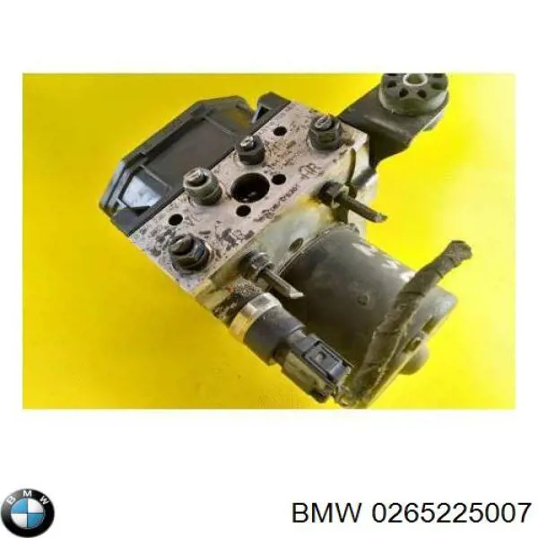 Compre 0265225007 BMW 