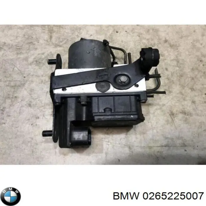  0265225007 BMW