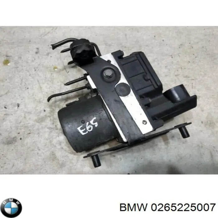  BMW 0265225007 preço, a partir de 427,34 USD