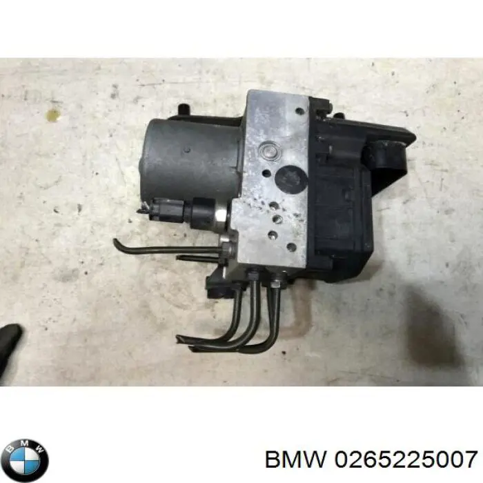 0265225007 BMW 