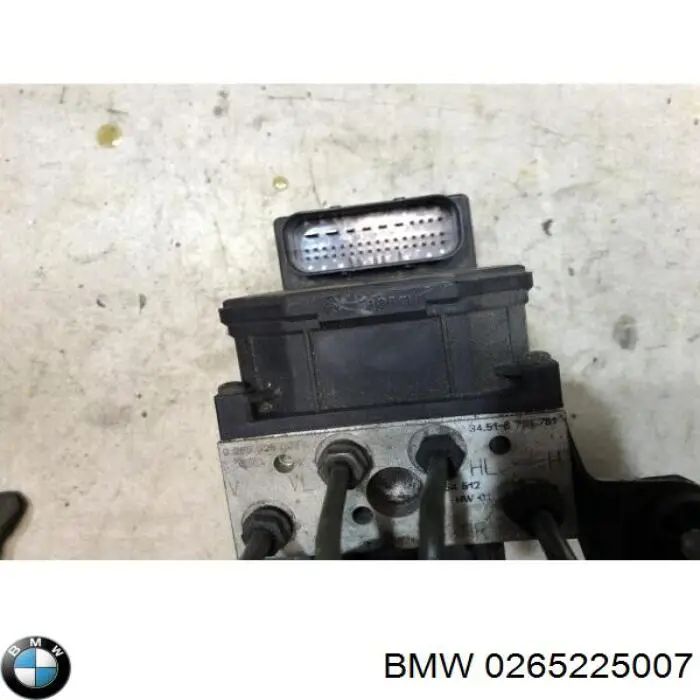  BMW 0265225007 preço, a partir de 427,34 USD