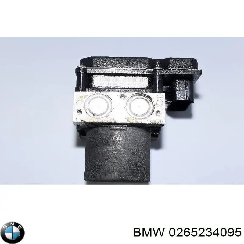 Unidade hidráulico de controlo ABS BMW 0265234095 preço, a partir de 120,88 USD