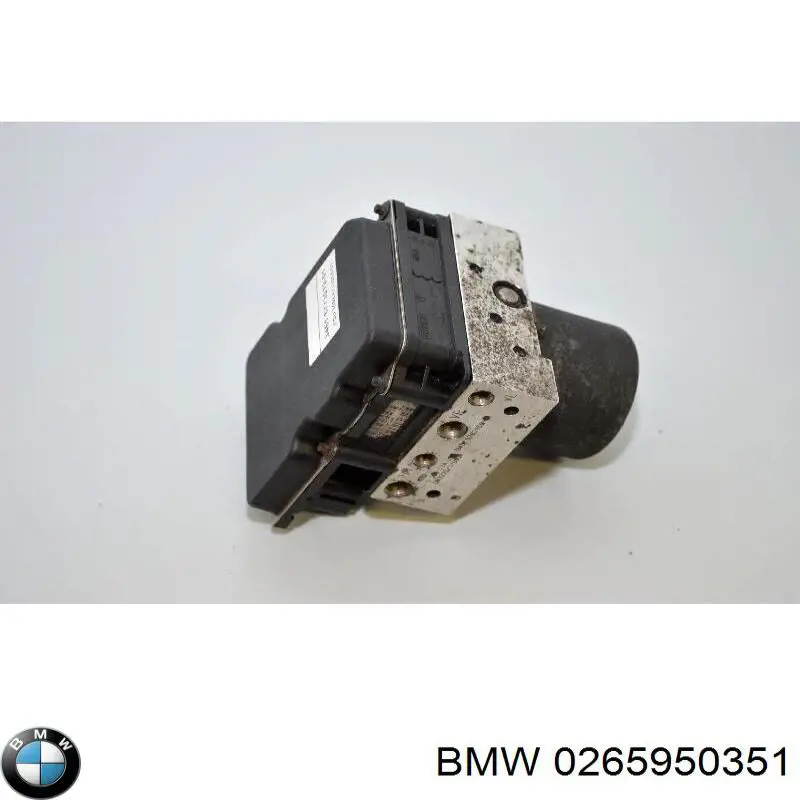  0265950351 BMW