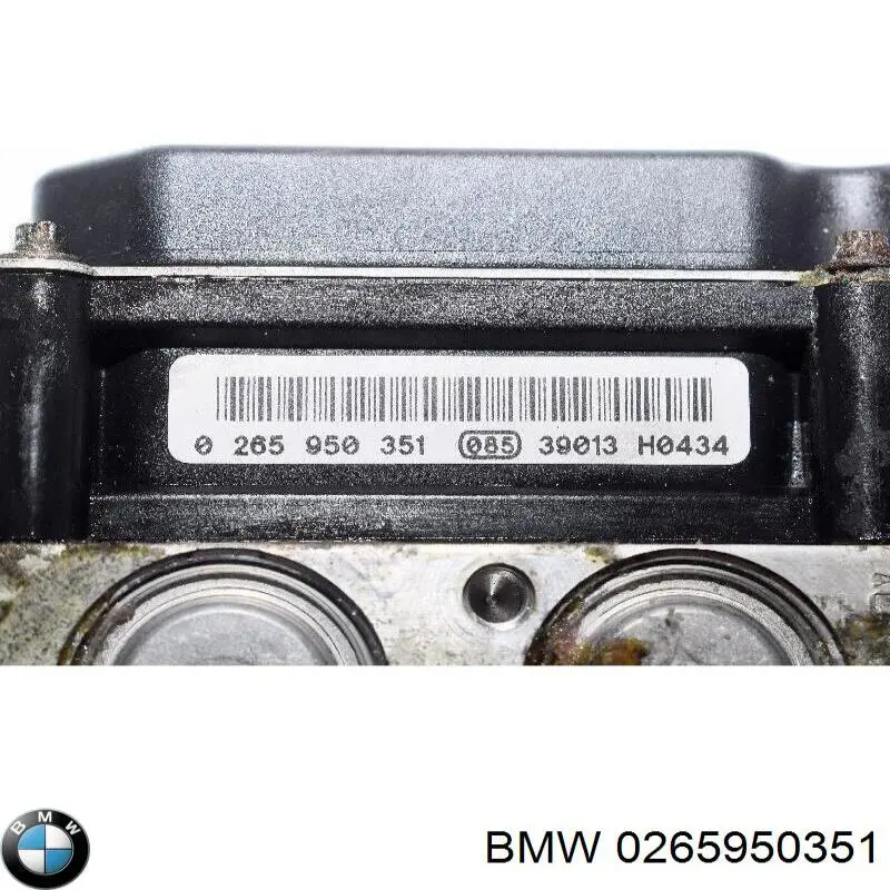 0265950351 BMW 