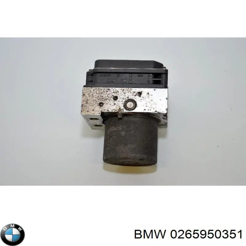 0265950351 BMW 