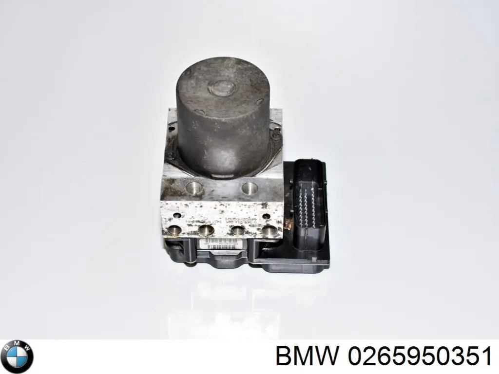  BMW 0265950351