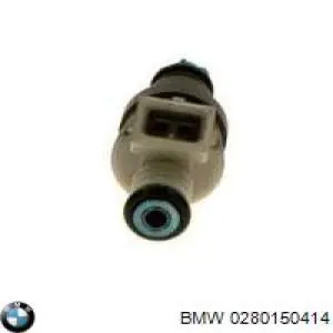 Compre 0280150414 BMW Injetor de injeção de combustível