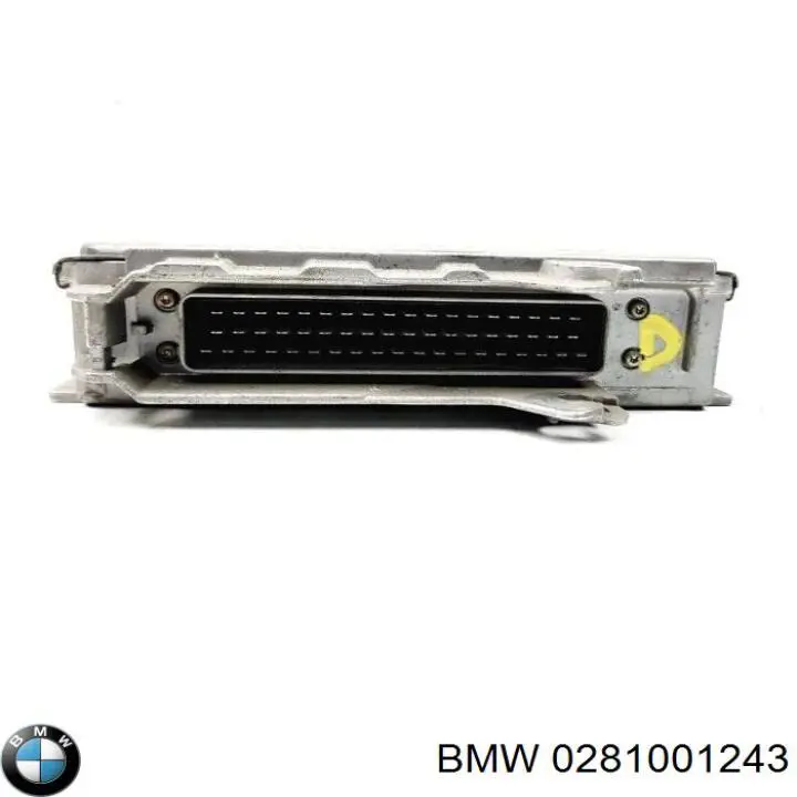 Módulo de direção (Centralina eletrônica) de motor BMW 0281001243 preço, a partir de 62,99 USD