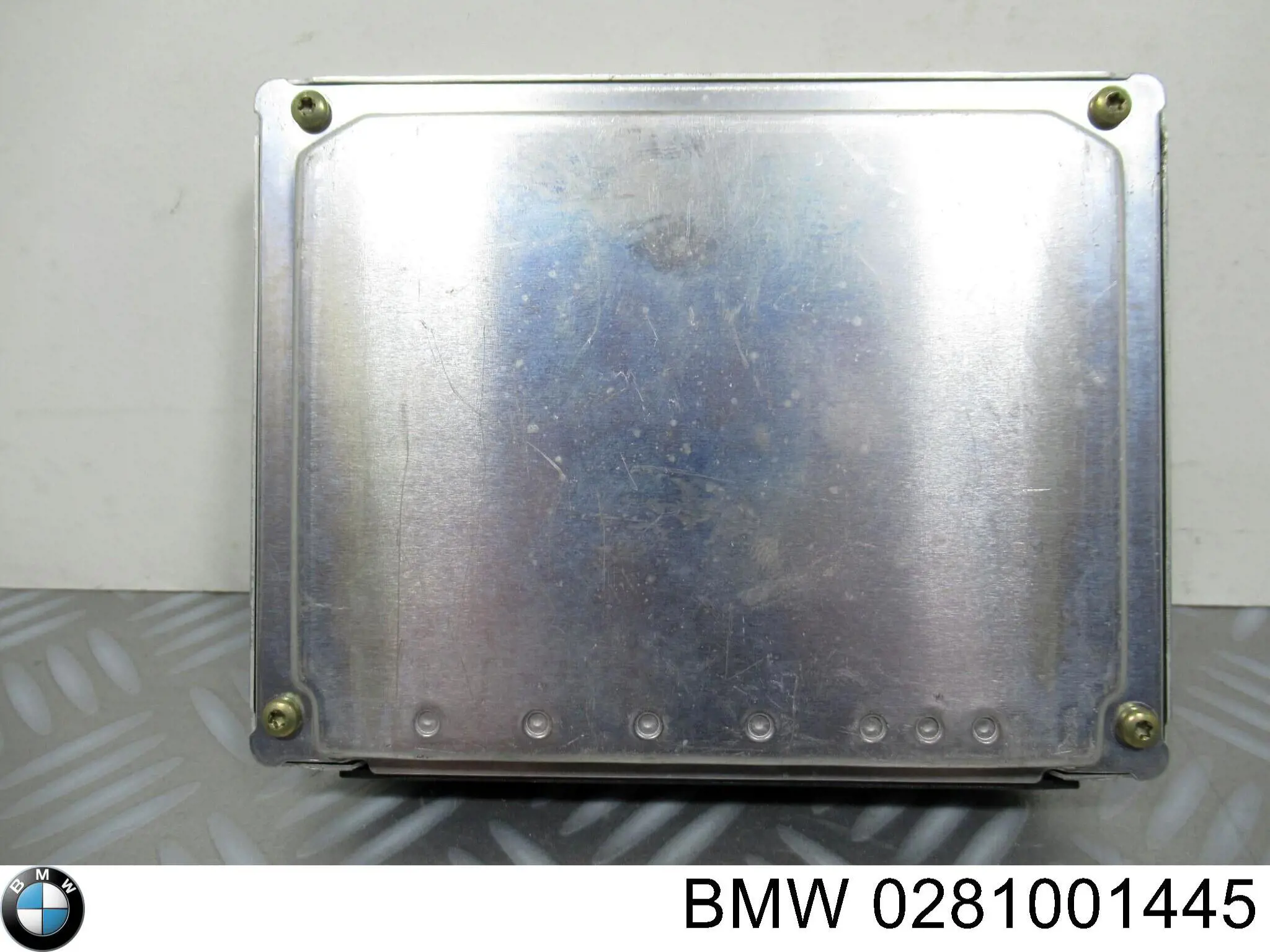 13617786887 BMW Módulo de direção (Centralina eletrônica) de motor