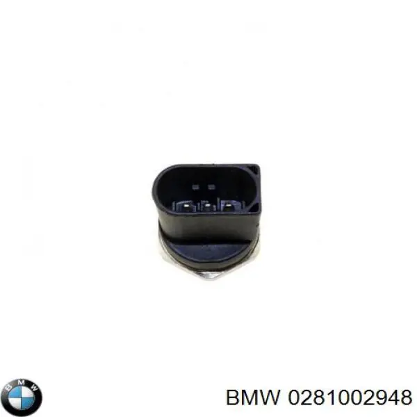 Sensor de pressão de combustível BMW 0281002948 preço, a partir de 57,62 USD