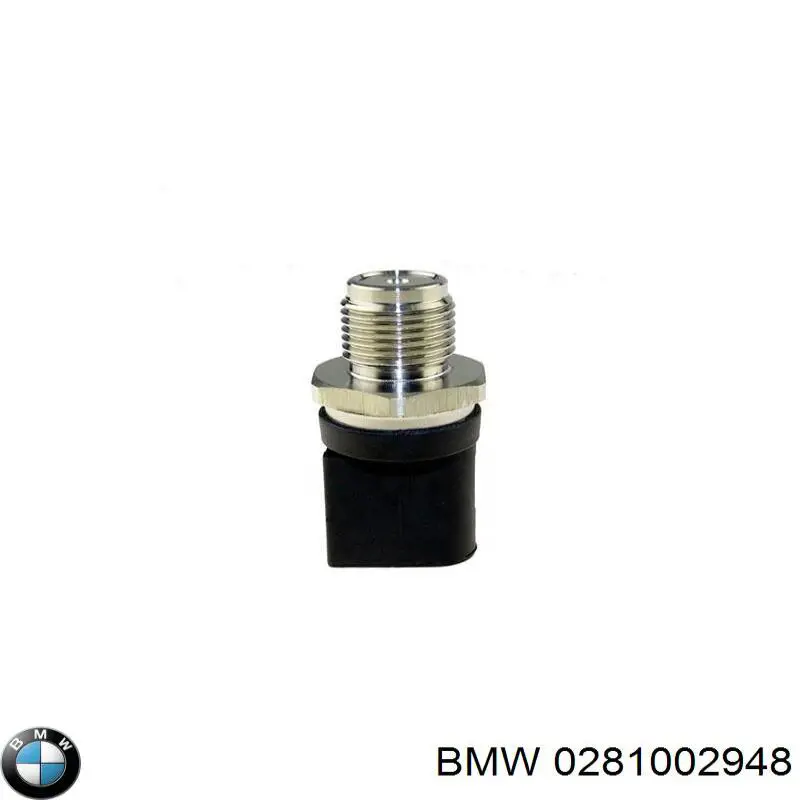 Sensor de pressão de combustível Bosch 281006447 preço, a partir de 57,72 USD