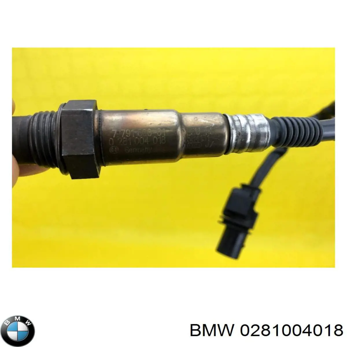 Sonda lambda, sensor de oxigênio BMW 0281004018 preço, a partir de 56,18 USD