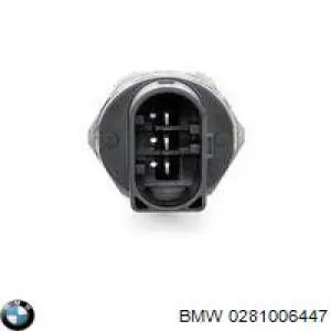 Sensor de pressão de combustível BMW 0281006447 preço, a partir de 37,24 USD
