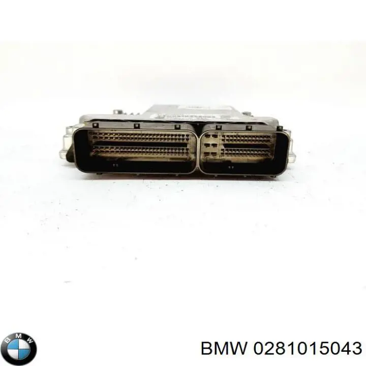 Módulo de direção (Centralina eletrônica) de motor BMW 13617808401 preço, a partir de 75,04 USD